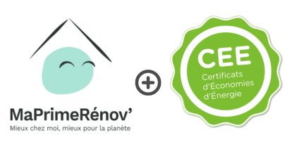 C.E.E Ma Prime Rénov
