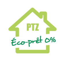 Éco-prêt à taux Zéro