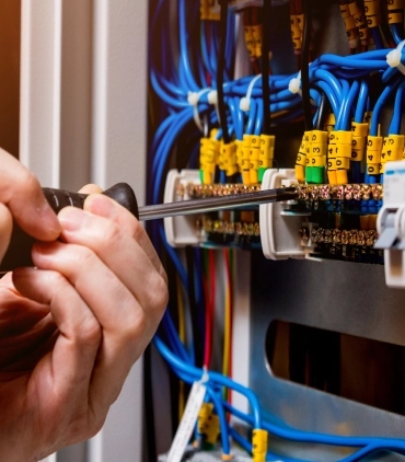 électricité